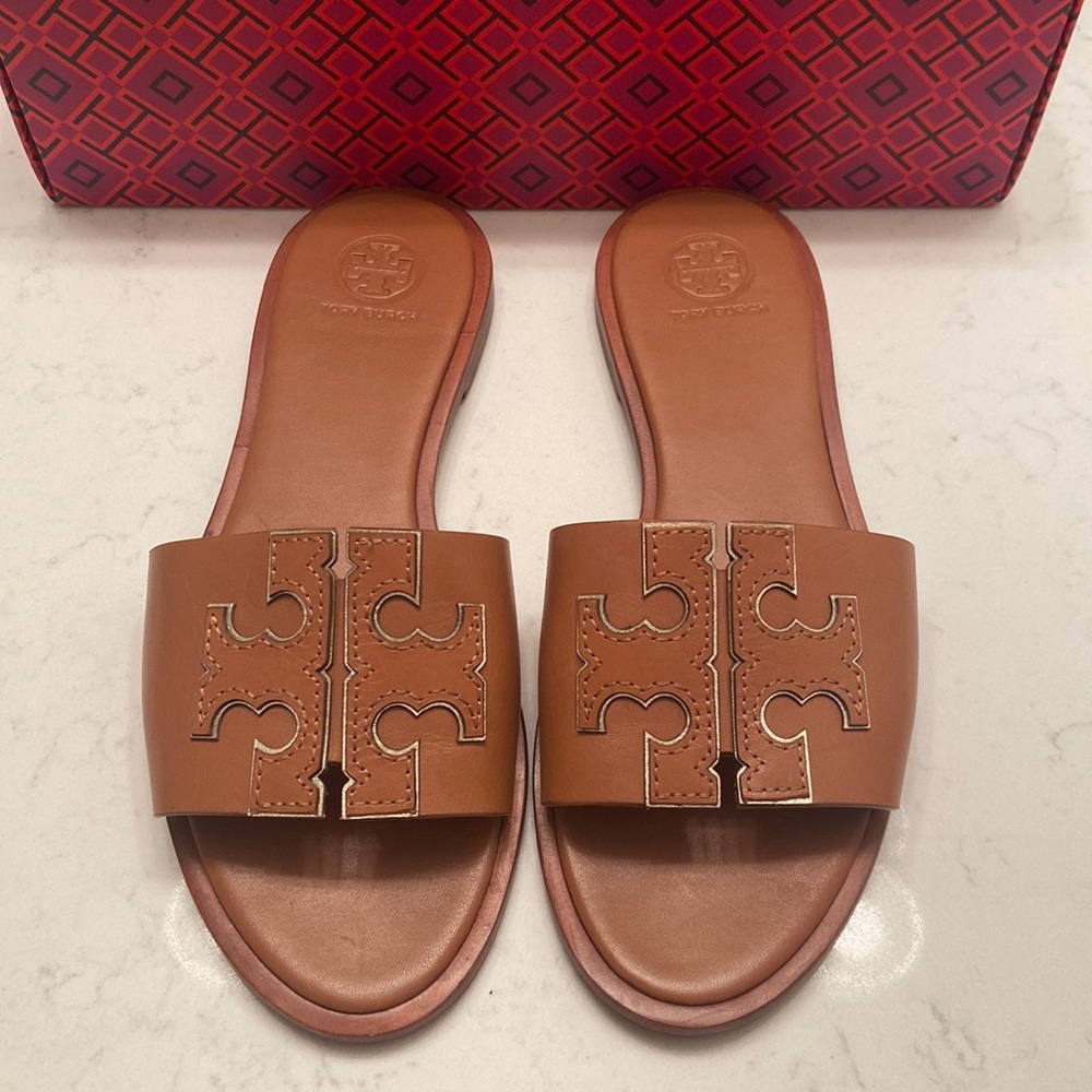 Tory Burch Ines Slide